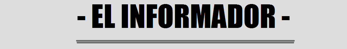 EL INFORMADOR
